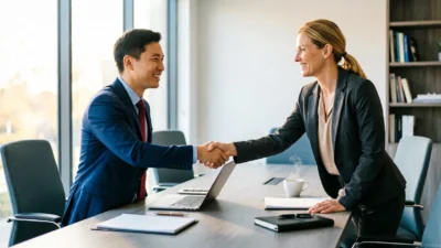 Other Ways to Say Thank You for Your Cooperation