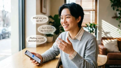 Other Ways to Say Thanks for Clarifying