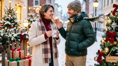 Replies to Happy Christmas